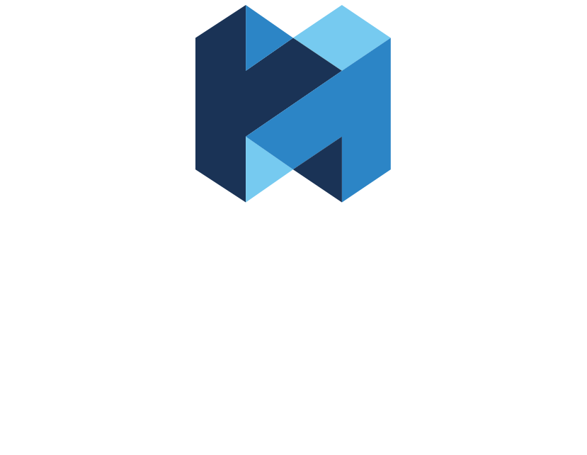 Rik hamers logo dia